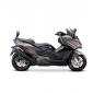 Βάση με μαξιλαράκι SHAD KIT BACREST για KYMCO AK 550 PREMIUM '23 thumb